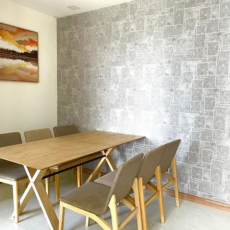 Aspire Apartment City View Vincentral Binh Thanh Ho Chi Minh City Bagian luar foto